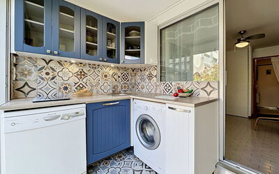 Accommodation:&nbsp;Les Floralies Ii 340.16
