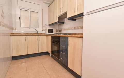 Helen: Property, Room, Building, Floor, Furniture, House, Interior Design, Cabinetry, Real Estate, Kitchen