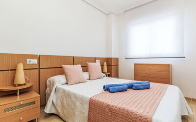 Accommodation:&nbsp;Costa Azahar Ii 620.8
