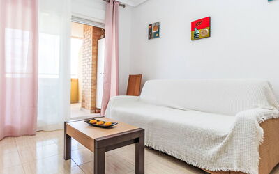 Accommodation:&nbsp;Costa Azahar Ii 620.8