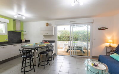 Accommodation:&nbsp;Clair de Dune 139.2