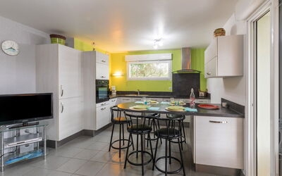 Accommodation:&nbsp;Clair de Dune 139.2