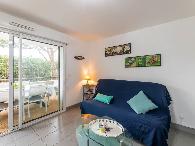 Accommodation:&nbsp;Clair de Dune 139.2