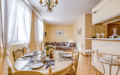 Accommodation:&nbsp;Boulevard Louis Blanc 260.1
