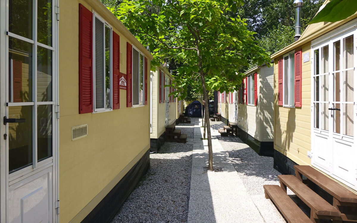Accommodation:&nbsp;Camping Rialto 600.2