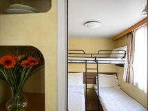 Accommodation:&nbsp;Camping Rialto 600.2