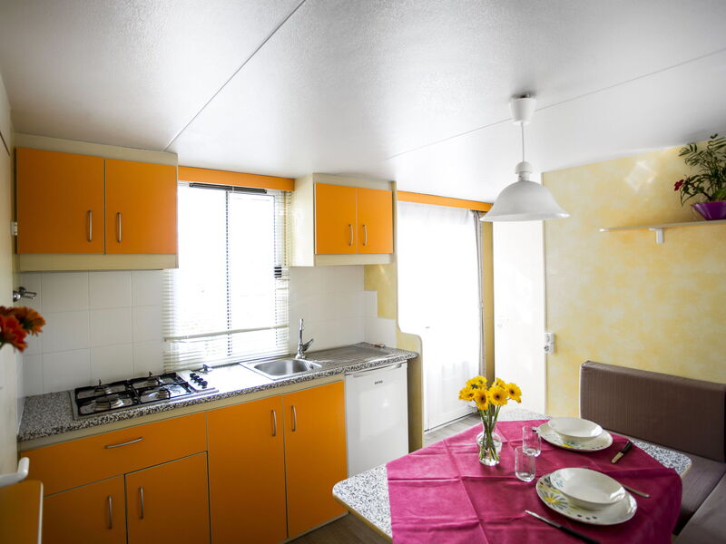 Accommodation:&nbsp;Camping Rialto 600.2