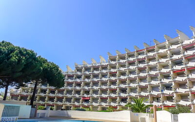 Paradis du Soleil