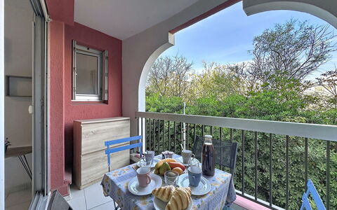 Accommodation:&nbsp;Les Grenadines 130.9