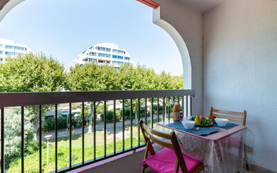 Accommodation:&nbsp;Les Grenadines 130.5