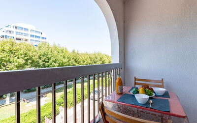 Accommodation:&nbsp;Les Grenadines 130.5