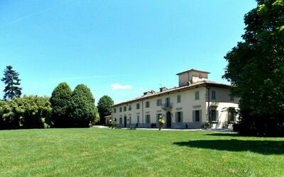Villa Sandra