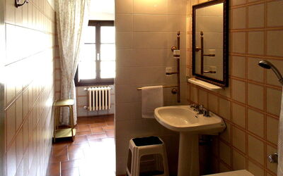 Accommodation:&nbsp;Senni 4