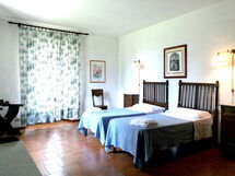 Accommodation:&nbsp;Senni 4