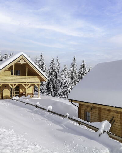 Hütte Gimpel