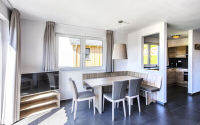 Accommodation:&nbsp;Feriendorf an der Therme Obernsees 100.2