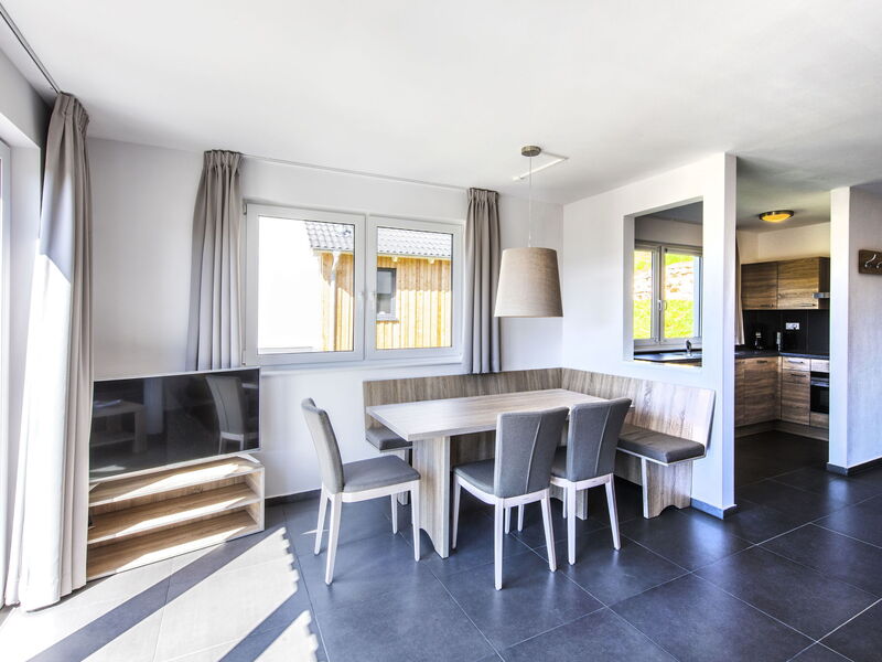 Accommodation:&nbsp;Feriendorf an der Therme Obernsees 100.2
