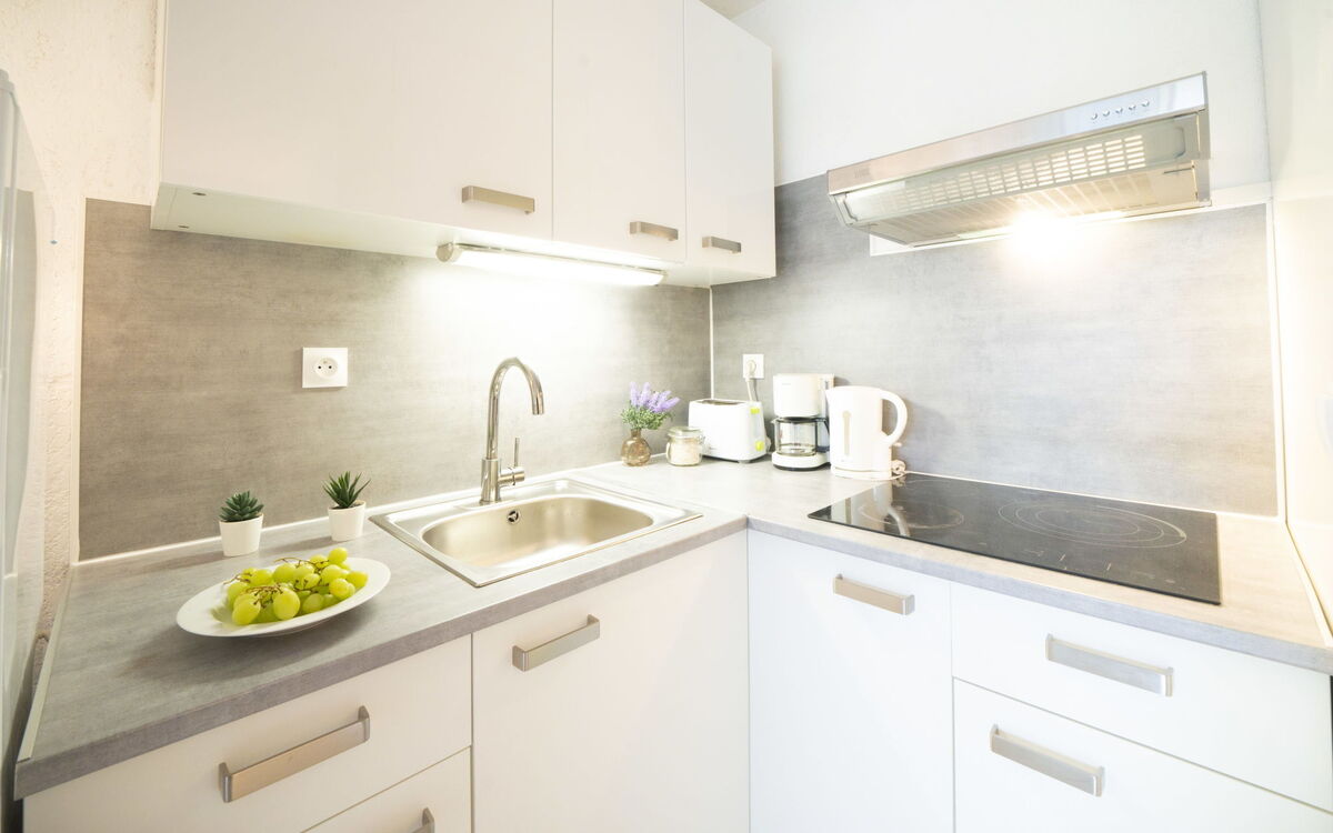 Accommodation:&nbsp;Ulysse Plage 310.4