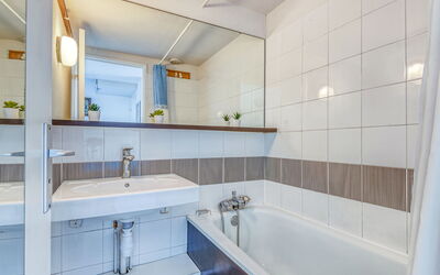 Accommodation:&nbsp;Ulysse Plage 310.21