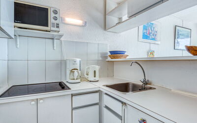 Accommodation:&nbsp;Ulysse Plage 310.21
