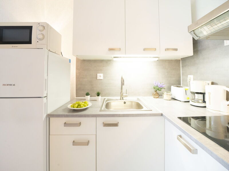 Accommodation:&nbsp;Ulysse Plage 310.4