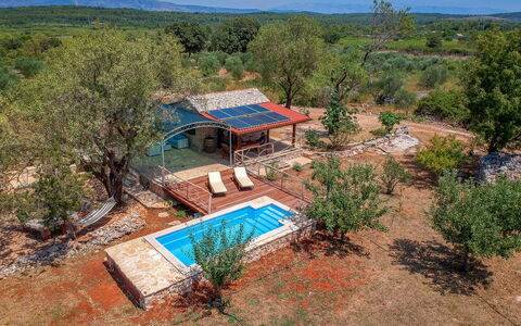 Marijo: Plant, Sky, Property, Cloud, Plant Community, Ecoregion, Azure, Botany, Natural Landscape, Land Lot