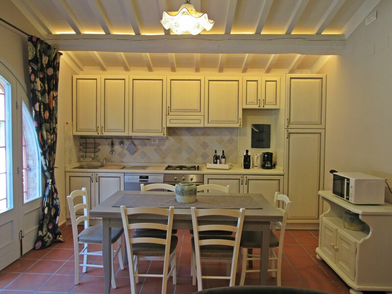 Accommodation:&nbsp;Fienile