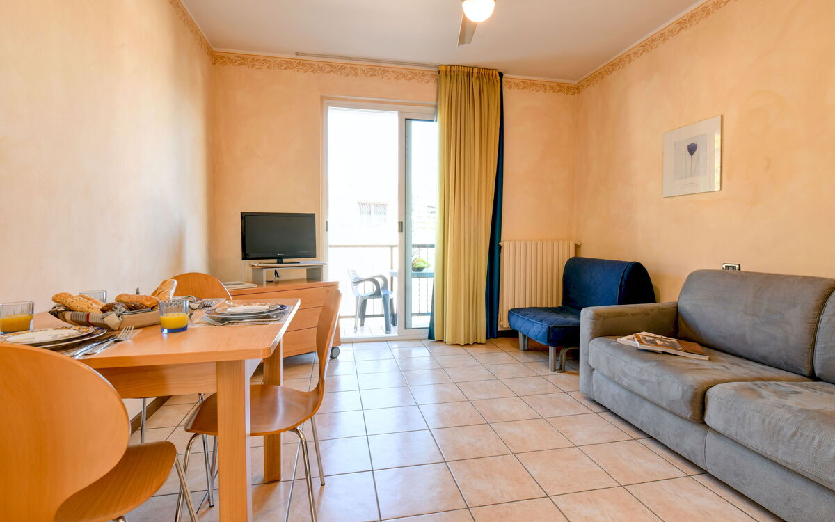 Accommodation:&nbsp;Gardagate - Garda Resort 2