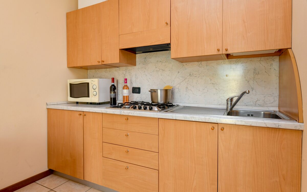 Accommodation:&nbsp;Gardagate - Garda Resort 4