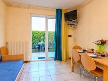 Accommodation:&nbsp;Gardagate - Garda Resort 6