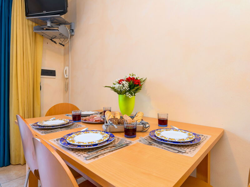 Accommodation:&nbsp;Gardagate - Garda Resort 7