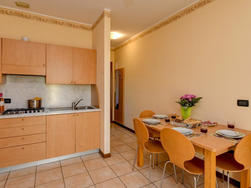 Accommodation:&nbsp;Gardagate - Garda Resort 4