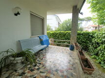 Holiday Home at the Sea in Forte dei marmi