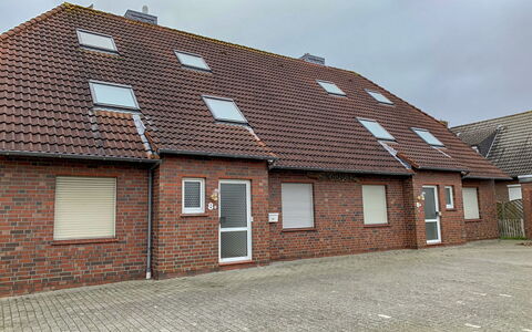 Sanddüne: Sky, Building, Window, Cloud, Wood, House, Cottage, Residential Area, Facade