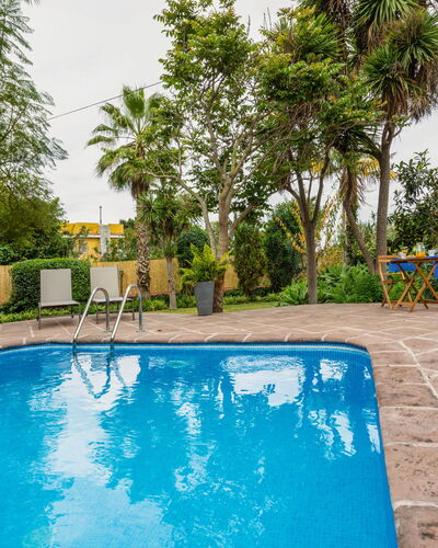 Villa Torrita