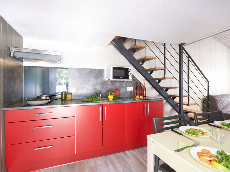 Accommodation:&nbsp;Le Petit Bec (Shr501) 647.2