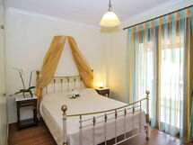 Accommodation:&nbsp;Artemidon 3.2