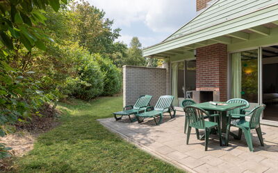 Comfort Cottage