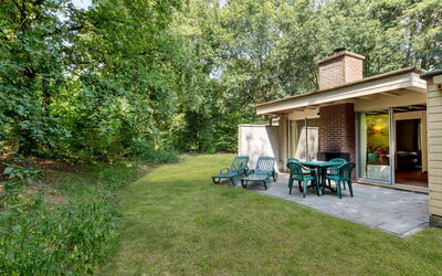 Comfort Cottage