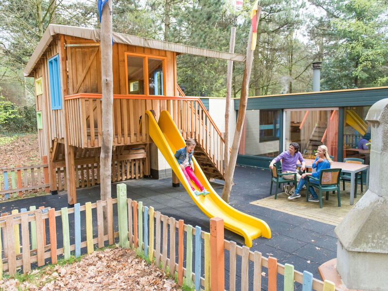 Center Parcs Het Meerdal