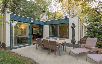 Vip Cottage