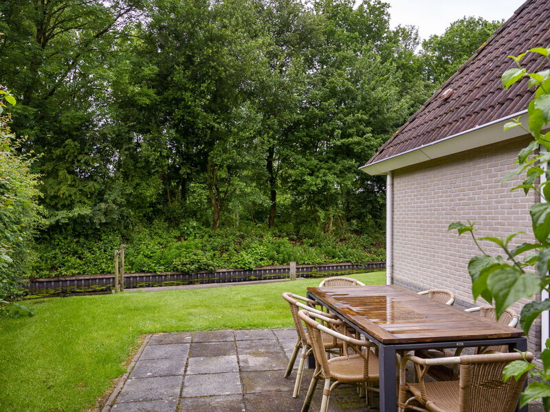 Bungalowpark It Wiid