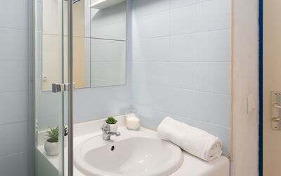 Accommodation:&nbsp;Les Flamants Roses 180.1
