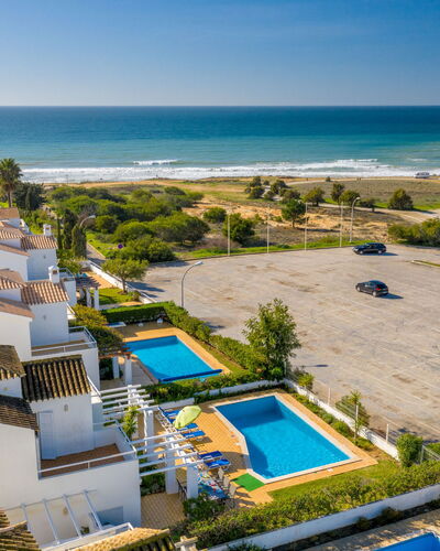 Villa Blue Ocean