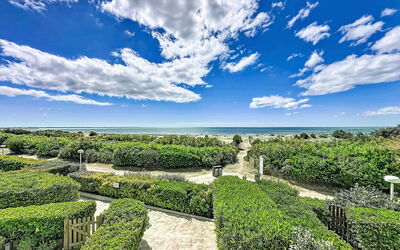 Les Dunes