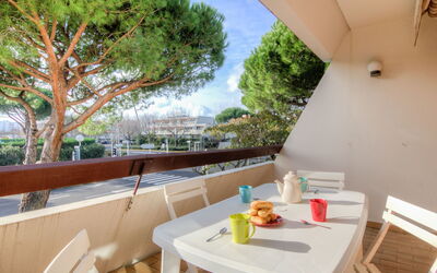 Accommodation:&nbsp;Les Cyprianes 490.3