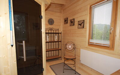 Almhaus Galisch