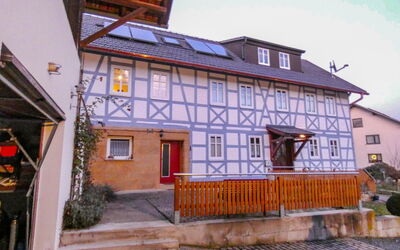 Kunzelmann - Bad Staffelstein, Bavaria, Germany