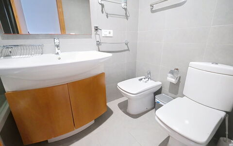 Zephyrus: Plumbing Fixture, Toilet Seat, Flooring, Bathroom, Sink, Interior Design, Floor, Toilet, Bathroom Sink, Tap