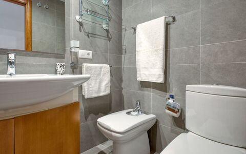Zephyrus: Mirror, Tap, Property, Sink, Plumbing Fixture, Bathroom, Bathroom Sink, Purple, Interior Design, Floor